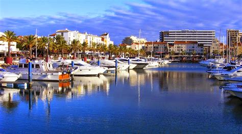 Fotos de Vilamoura - Portugal | Cidades em fotos