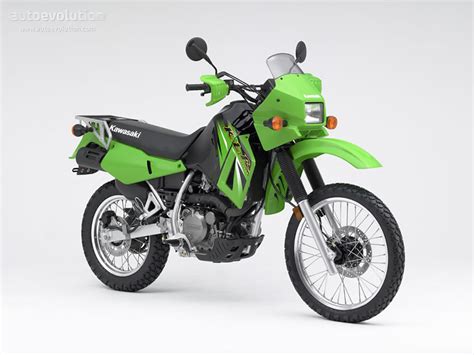 KAWASAKI KLR 650 specs - 2007, 2008 - autoevolution