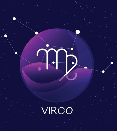 A Complete Guide on Virgo Ascendant, Virgo Rising | Know Everything ...