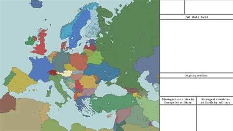 Maps for Mappers | TheFutureOfEuropes Wiki | FANDOM powered by Wikia