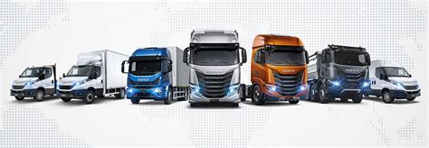 Iveco Trucks in Australia | Models, Price & More