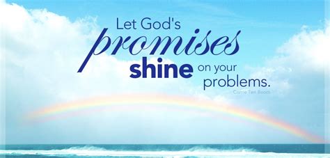 50+ Promises of God - Encouraging Bible Verses & Scripture Quotes