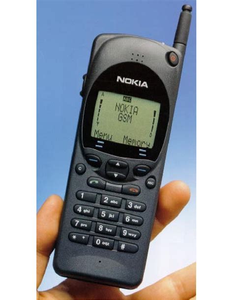 Nokia 2110 : Price - Bangladesh