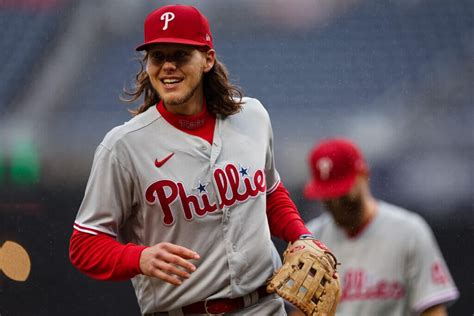 Phillies’ Alec Bohm has come so far this season, and it’s ‘pretty cool ...