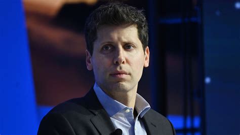 ChatGPT creator Sam Altman's terrifying Doomsday bunker prep with guns ...