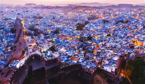 Jodhpur: History, Geography, Places to See - RajRAS | RAS Exam Preparation