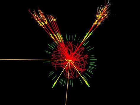 Some Shocking Facts About The W Boson Particle - WTFacts