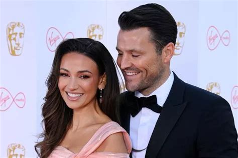 Mark Wright opens up in rare update on Michelle Keegan marriage ...