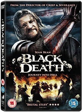 Black Death Movie Poster