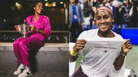 The Fashion Five: Coco Gauff “champion” in style game too amid Grand ...