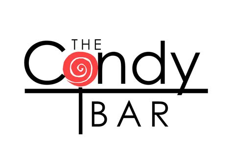 The Candy Bar logo | A.Dodd | Flickr