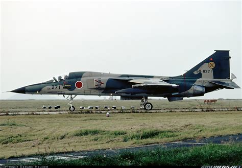 Mitsubishi F-1 - Japan - Air Force | Aviation Photo #1872749 | Airliners.net