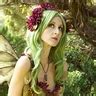 Forest Fairy Costume