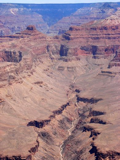 Pima Point, West Rim Drive, Grand Canyon National Park, Arizona