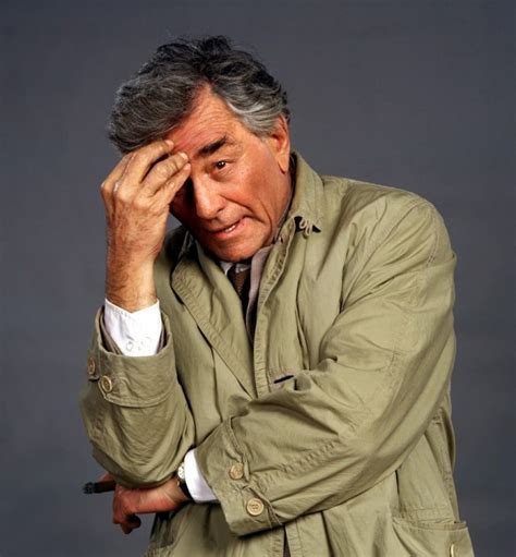 Columbo Episode Guide - TV Yesteryear