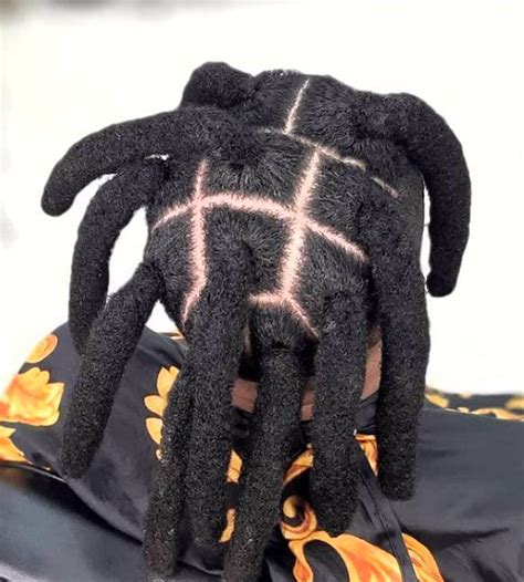 Handmade Dreadlocks Wicks 100% Human Hair 2wicks Locs in a | Etsy