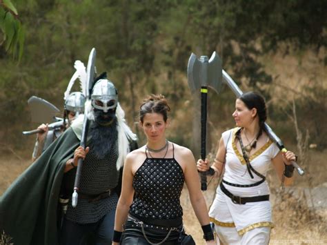 How do you get into LARPing? • Offbeat Home & Life