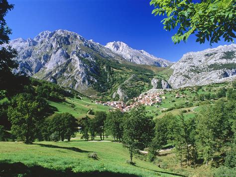 Top National Parks in Spain | The BackPackers