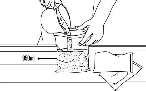 Detailed Guide To Fill Empty Punching Bag | RDX Sports Blog