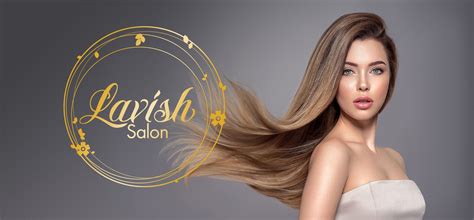 Lavish Salon - Hair Salon near me - Salmon Creek in Vancouver, WA