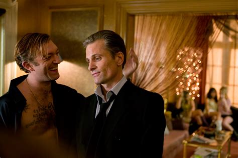 Is The Eastern Promises Sequel Back On?