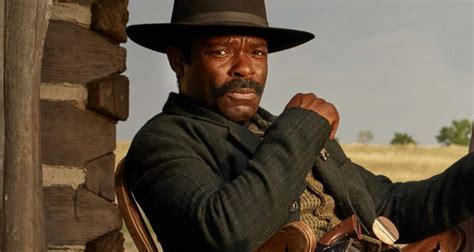 ‘Lawman: Bass Reeves’ Trailer: David Oyelowo’s New Wild West Series ...