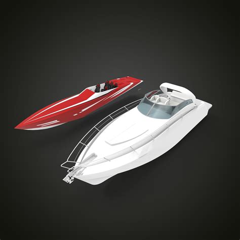 3d Printable Rc Boat - Printable Word Searches