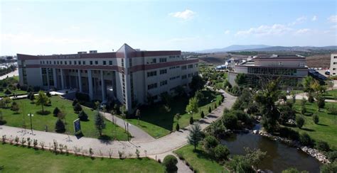 İstanbul OKAN University - Private Universities in Turkey - OK TAMAM Group