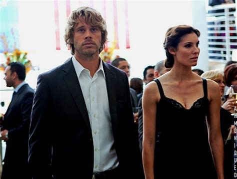 NCIS:LA | 2x19 - Enemy Within | Kensi and Deeks. - Deeks and Kensi Photo (20221917) - Fanpop