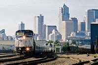 Top 10 busiest Amtrak routes – Greater Greater Washington