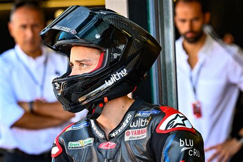 MotoGP-spec Alpinestars Helmet Deserves Your Attention