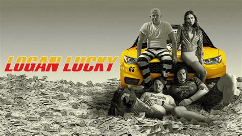 Logan Lucky Review