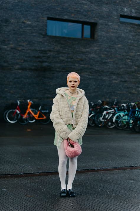 54+ Winter Outfit Ideas From Copenhagen Fashion Week Street Style ...