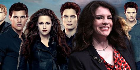 Twilight: Why The Final Battle In Breaking Dawn Never Actually Happened