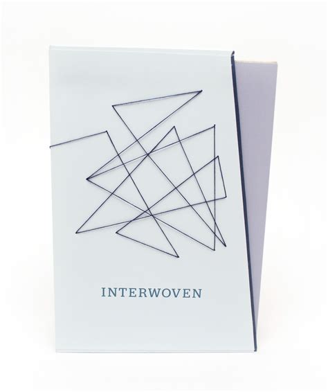 Interwoven on Behance