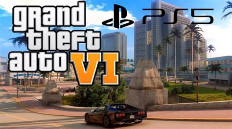 New rumor claims Sony wants GTA 6 to be a timed PS5 exclusive - Dexerto