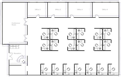 What Cubicle Layout is Best for Your Business? | UsedCubicles.com