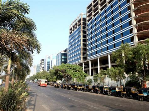 Maharashtra to develop BKC as smart city | Mumbai news - Hindustan Times