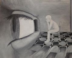 19 Depersonalization ideas | art inspiration, depersonalization, drawings