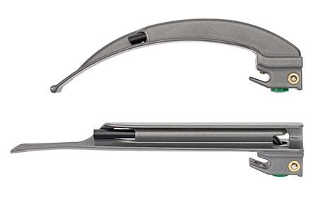 Rüsch Single-Use Laryngoscope Blades | EMEA | Teleflex