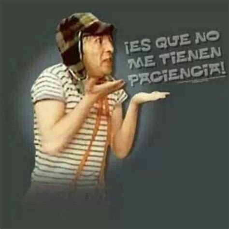 El Chavo del 8 | Frases de buen humor, Frases divertidas, Chistes geniales