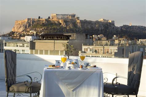 Titania Hotel in Panepistimiou Ave, Athens | Greeka