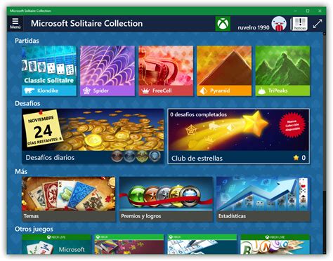 Microsoft Solitaire Collection MSN Games