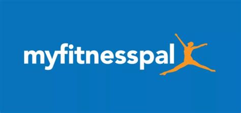 Myfitnesspal App Logo