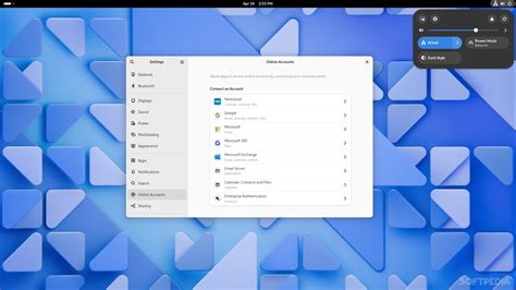 GNOME OS (Linux) - Download, Review, Screenshots