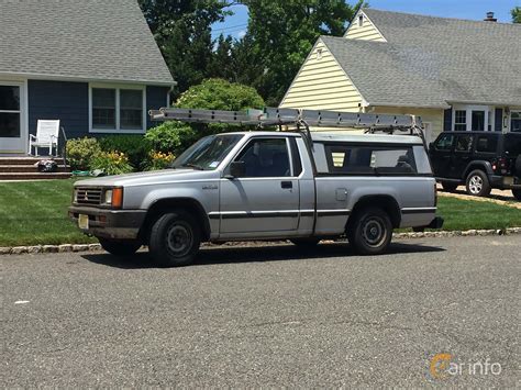 Mitsubishi L200 Single Cab 2nd Generation