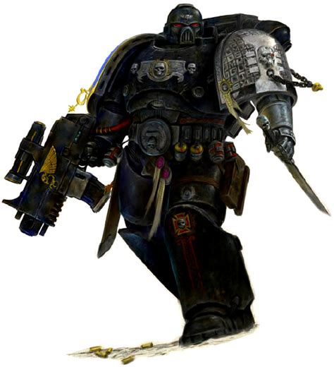 Image - Ultramarines Deathwatch Vet.jpg | Warhammer 40k | FANDOM powered by Wikia