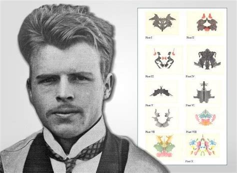 Hermann Rorschach - Alchetron, The Free Social Encyclopedia