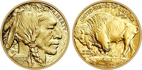 2022 American Gold Buffalo Coins | Gold Buffalo Guide