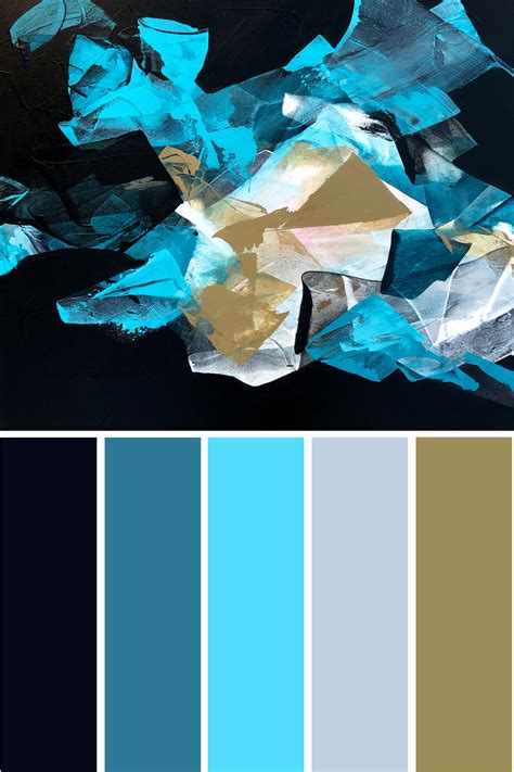 Color Palette Inspiration | Color palette bright, Color palette design ...